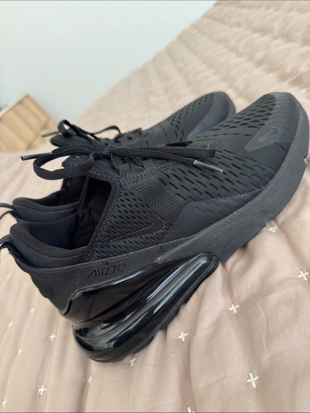 Nike Air Max 270
